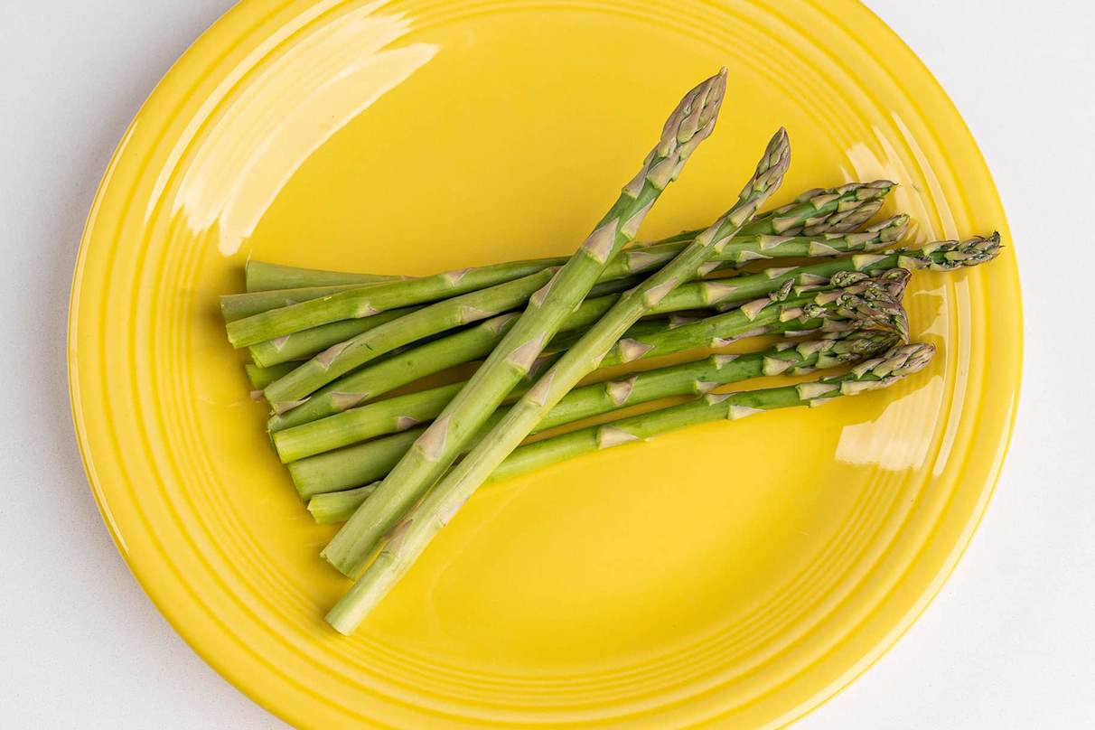 8 Low-carb Vegetables to Add to Your Next Shopping List