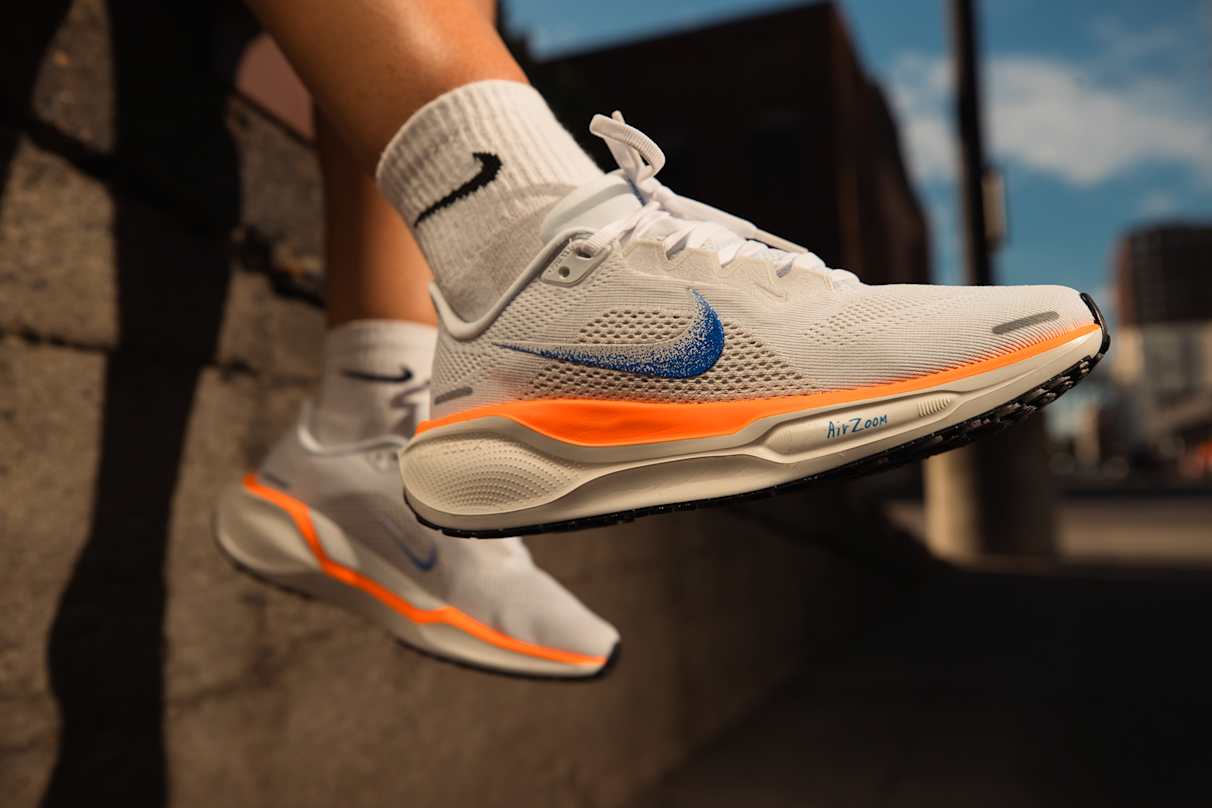 The Best Cross-Country Shoes by Nike