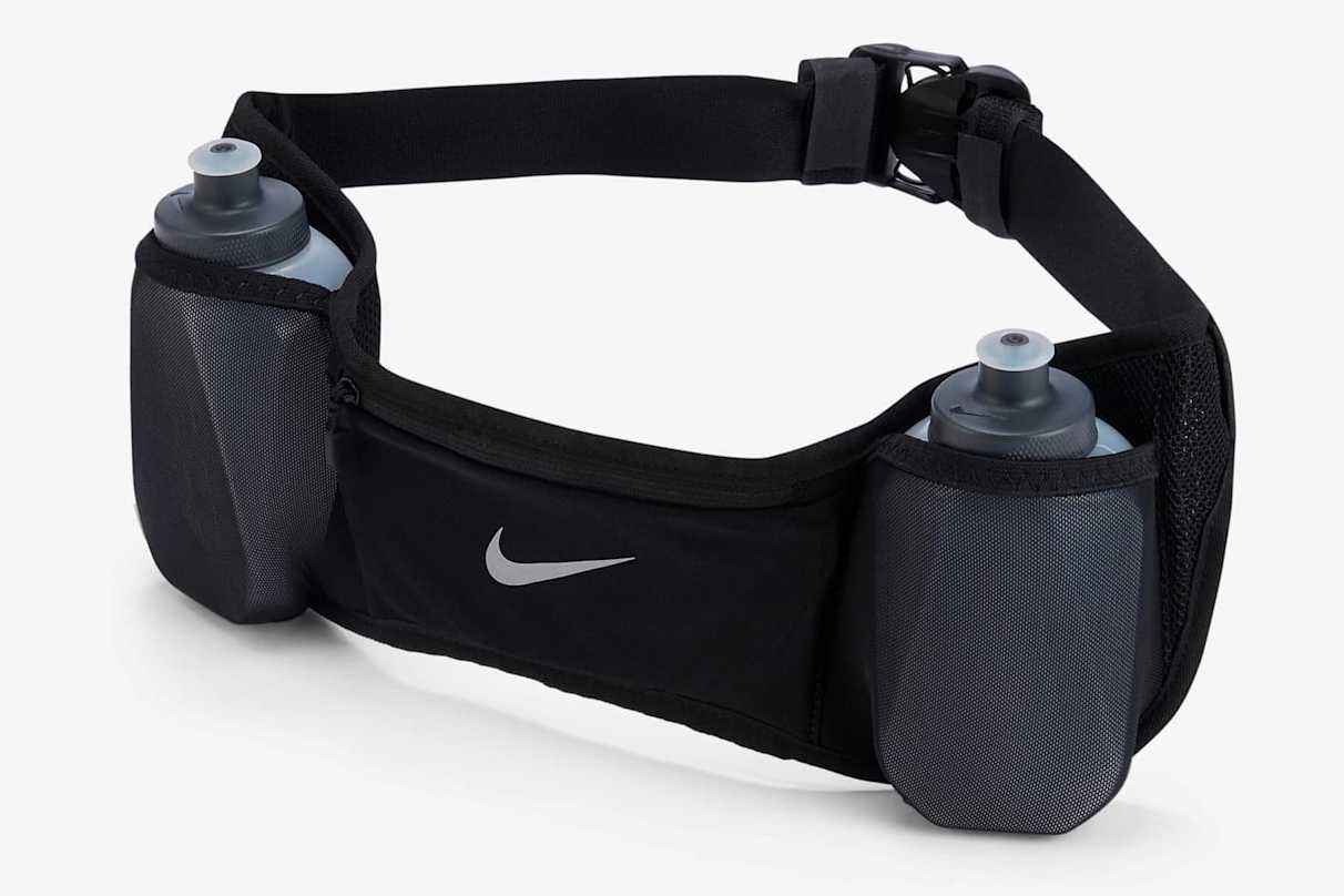 Best Nike Running Hydration Belts and Vests