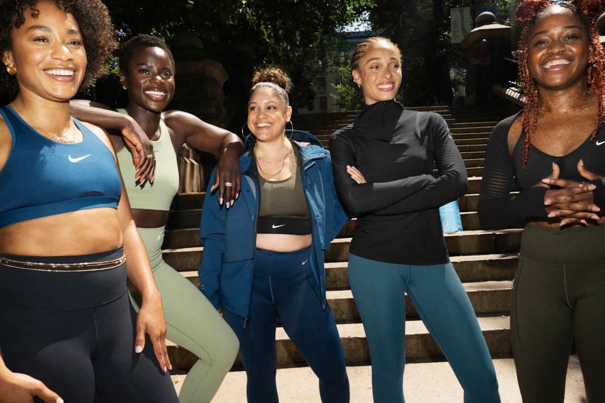 How to Layer Clothes for Every Season