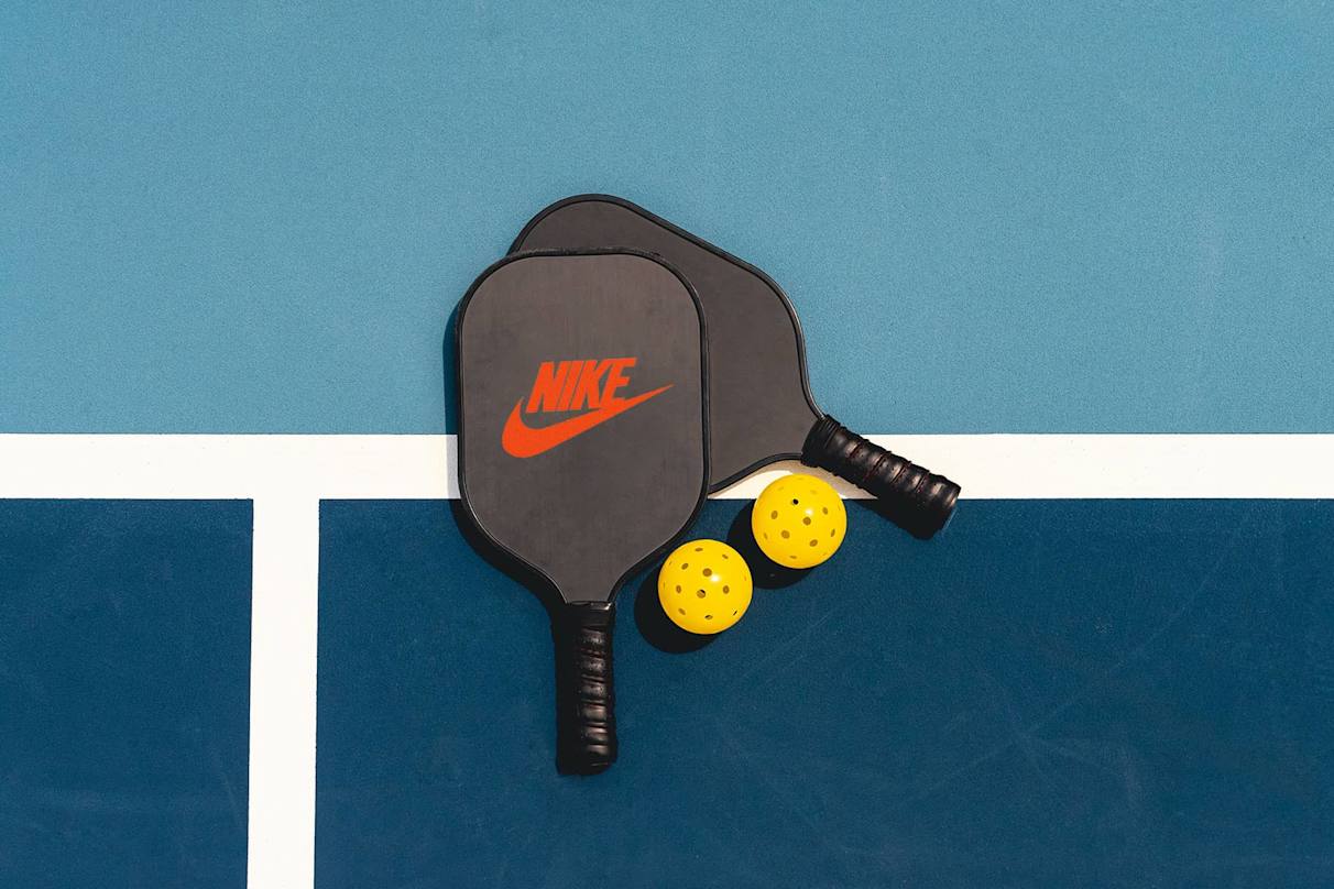 Was ist Pickleball? Und wie wird Pickleball gespielt?