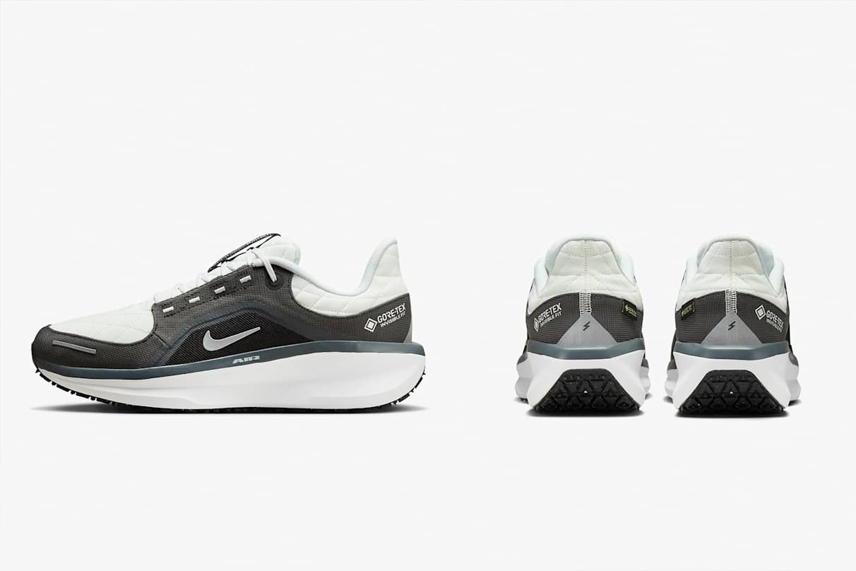 The best winter running gear by Nike to shop now