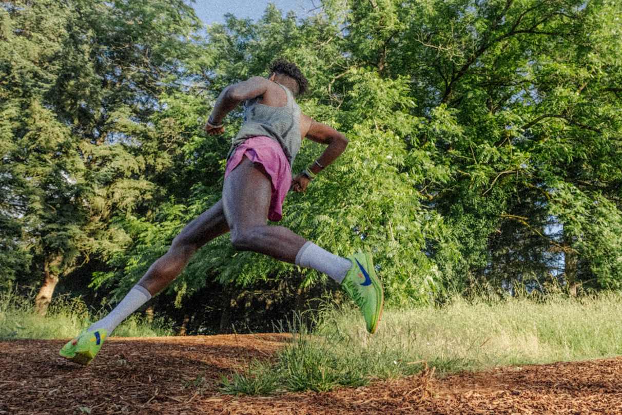 The Best Cross-Country Shoes by Nike