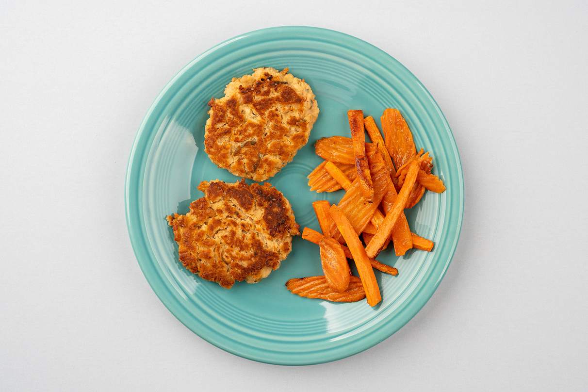 4 Autumn Dinner Ideas from a Registered Dietitian