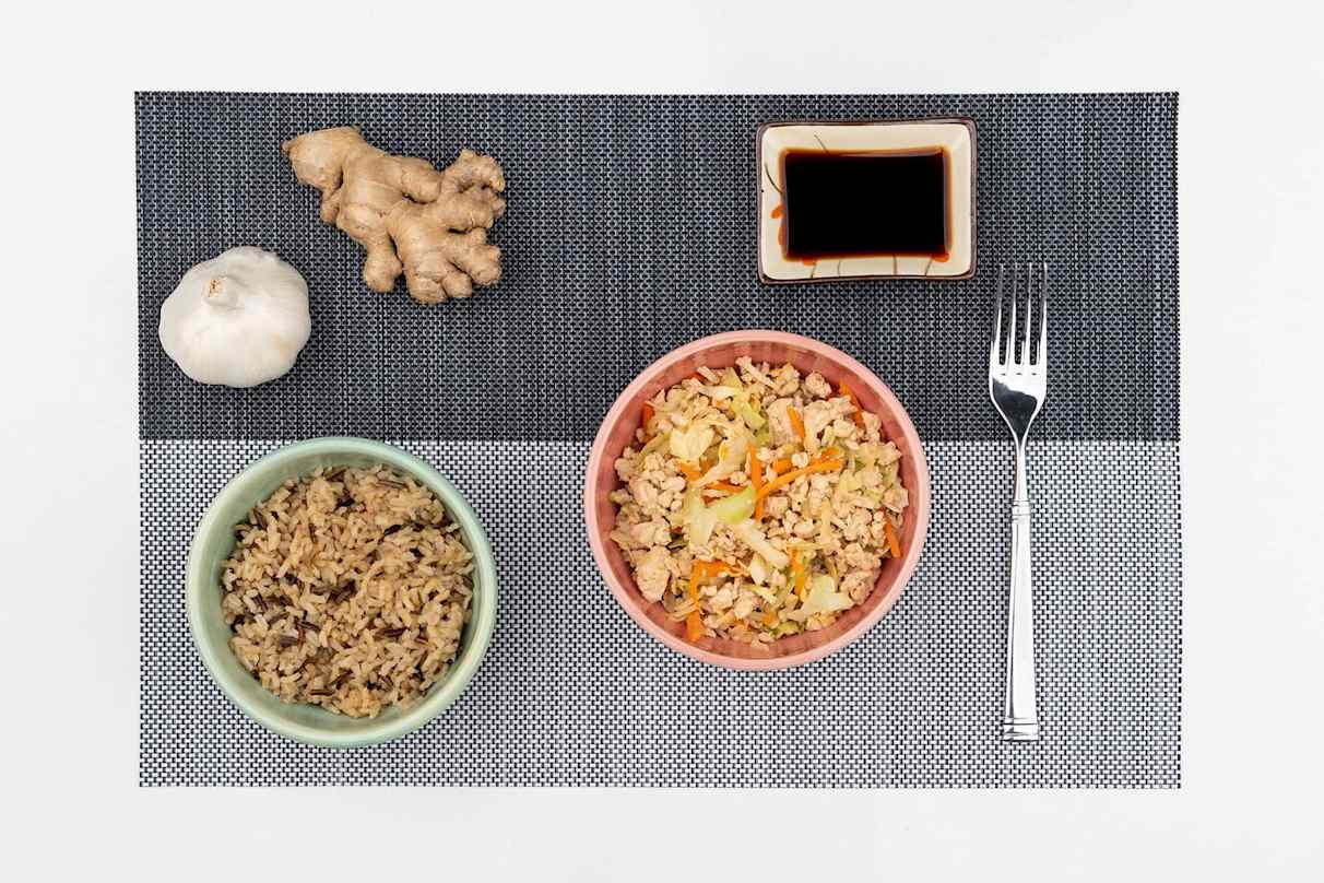 Cuatro platos fáciles de preparar para después de entrenar, según un nutricionista certificado