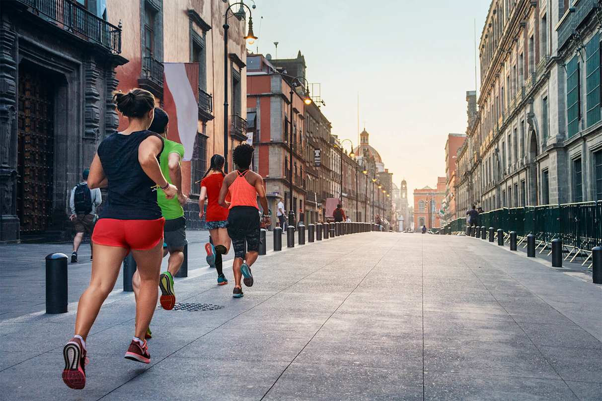 Everything You Need to Know Before Running Your First Ultramarathon