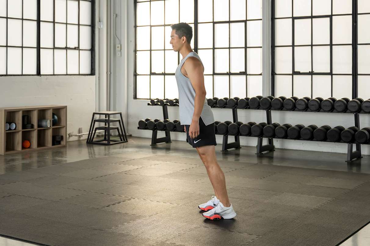 6 Calf Exercises Physiotherapists Urge You to Do Weekly