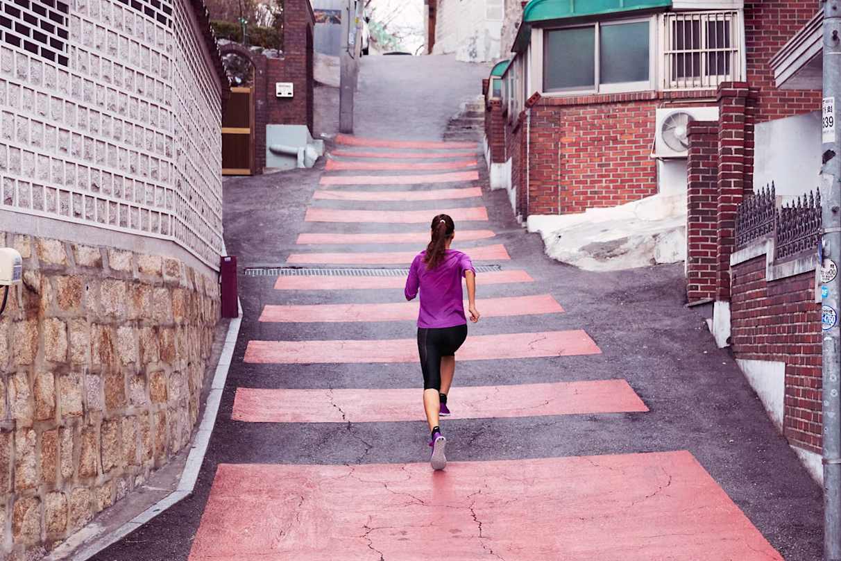 How to Do Sprints Properly