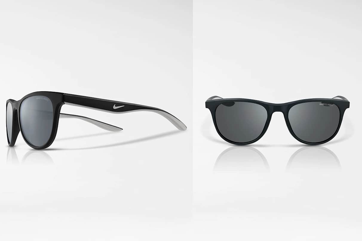 Nikeおすすめの偏光サングラスをチェック