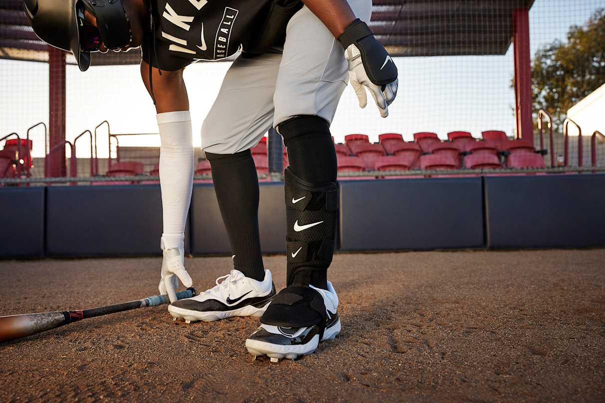 The best baseball boots by Nike
