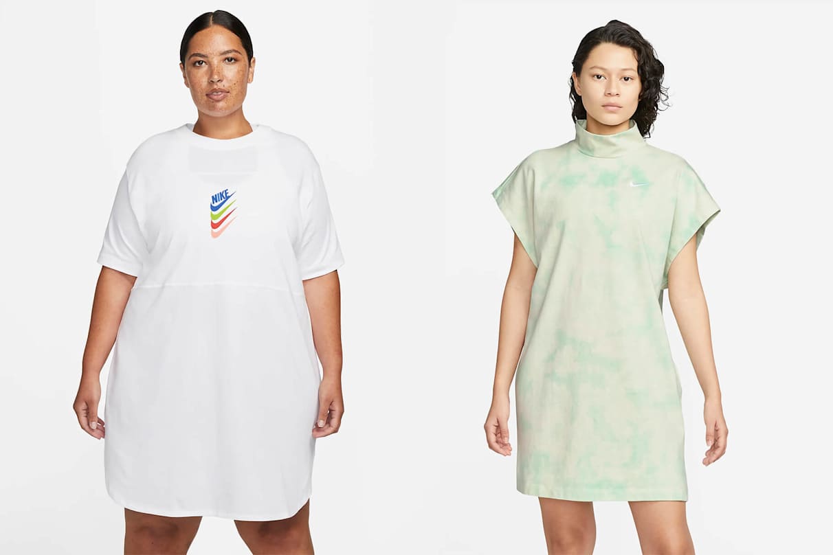 Tips voor zwangerschapsoutfits van Nike