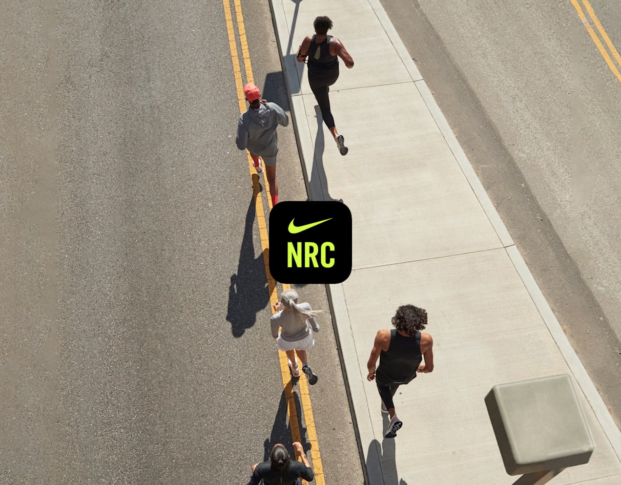 So What's Runner's Knee, Anyway?