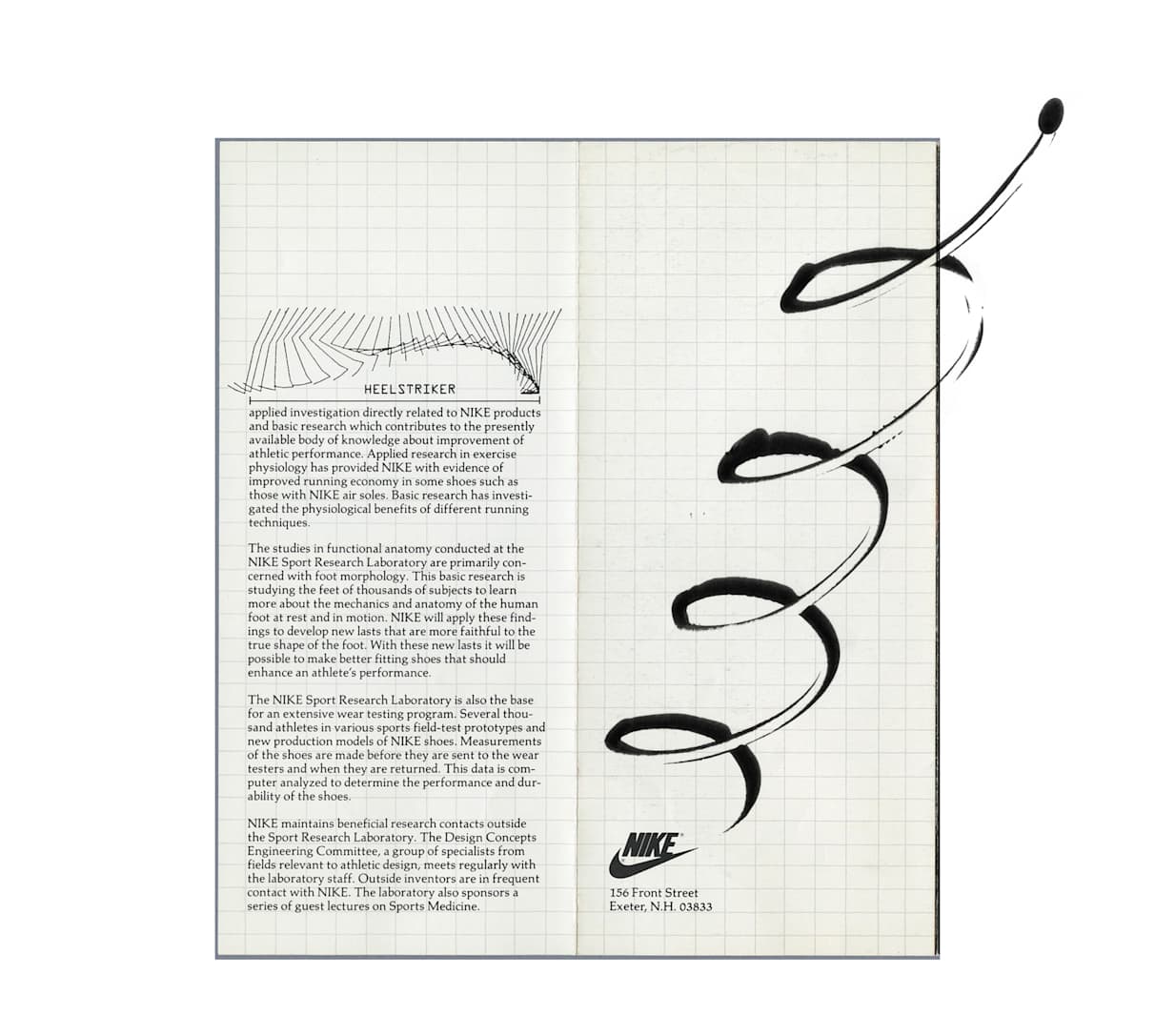 Le questionnement ne s'arrête jamais : NSRL