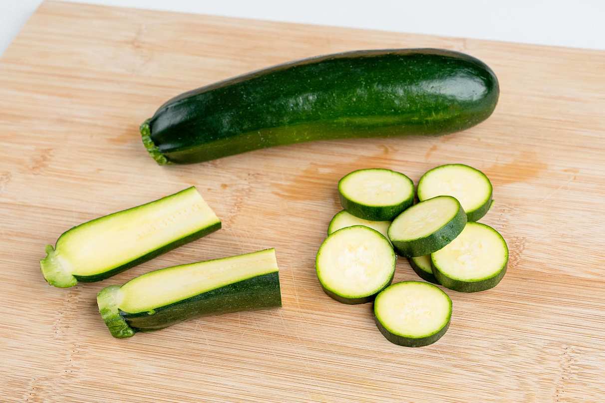 8 Low-carb Vegetables to Add to Your Next Shopping List