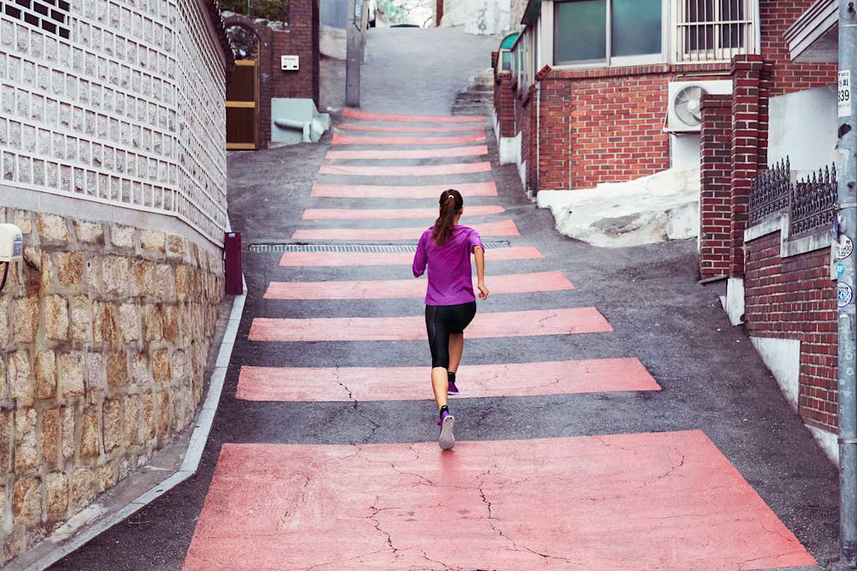 How to Increase Your Running Mileage Without Getting Injured, According to Experts