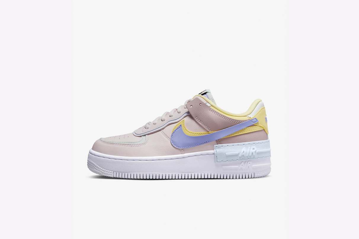 The Best Pink Nike Shoes to Shop Now