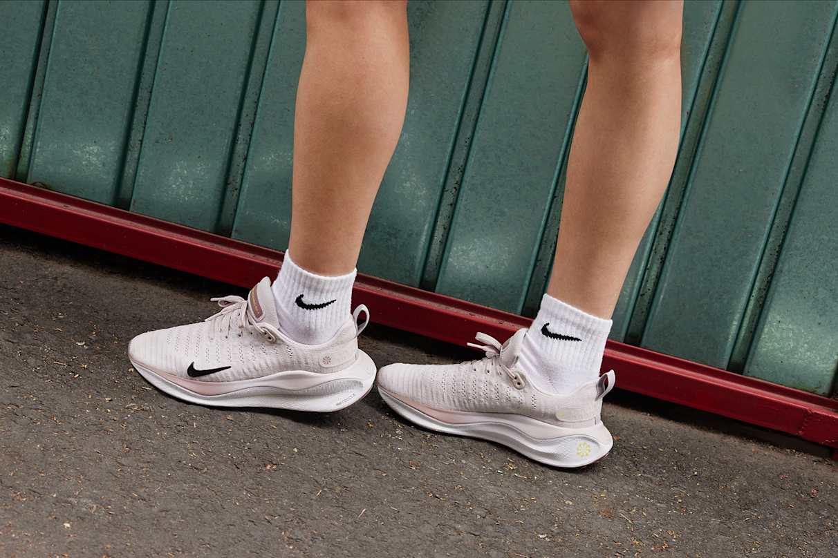 Nikeで見つかるおすすめセルフケア用ギフト