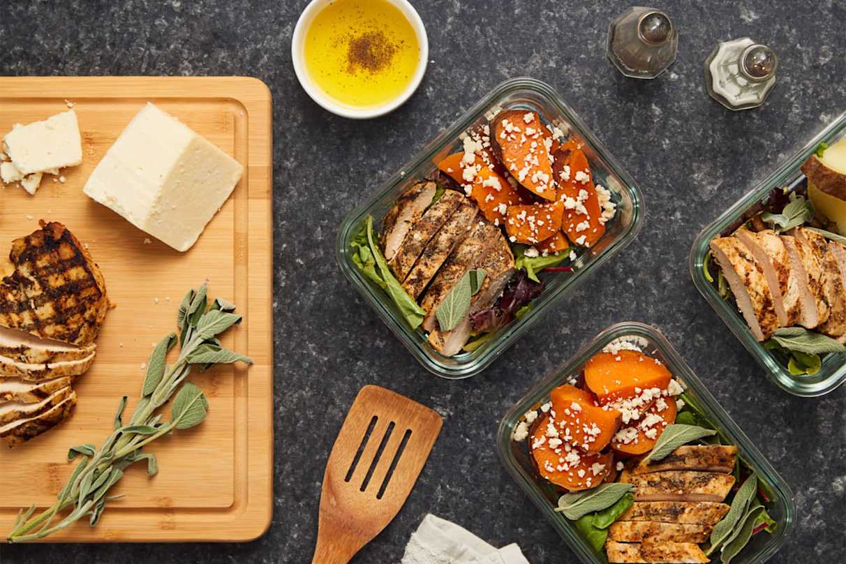 Dietitian-Approved, High-Protein Snacks To Eat After a Workout