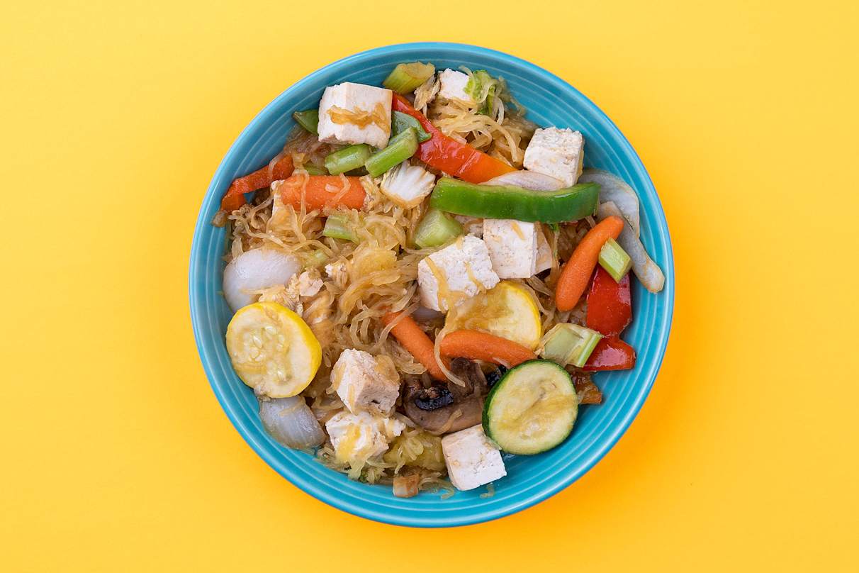 4 Autumn Dinner Ideas from a Registered Dietitian