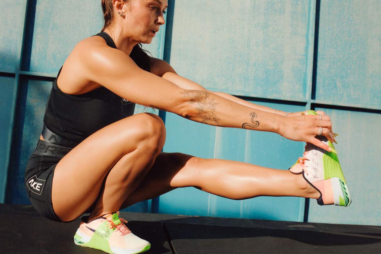 Tout ce que tu dois savoir sur la triade de l'athlète féminine d'après les spécialistes