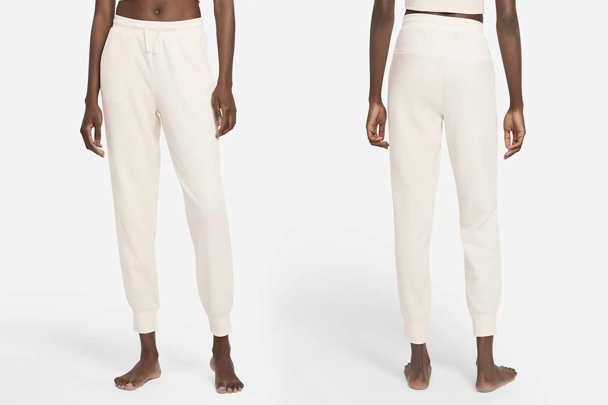 The Best Nike Yoga Trousers for Women