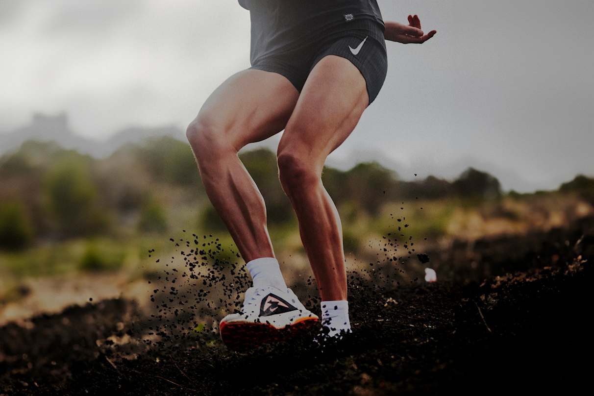 Die leichtesten Laufschuhe von Nike