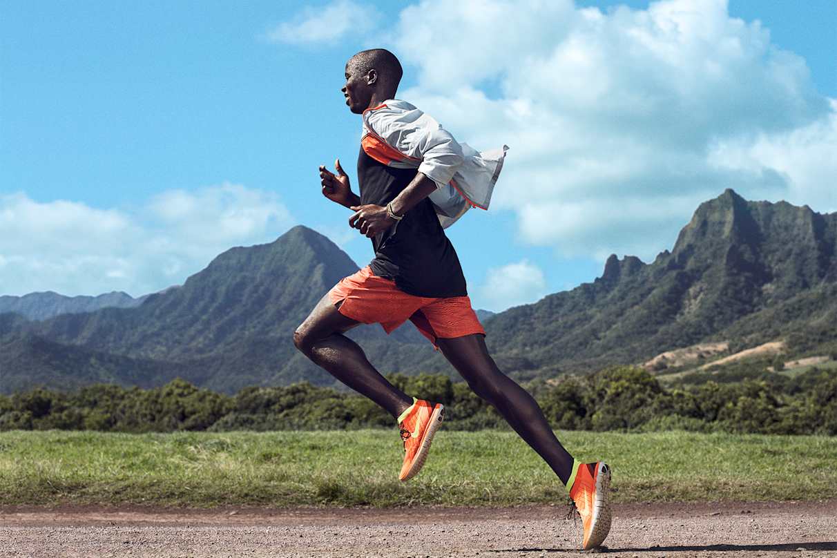 How to Increase Your Running Mileage Without Getting Injured, According to Experts