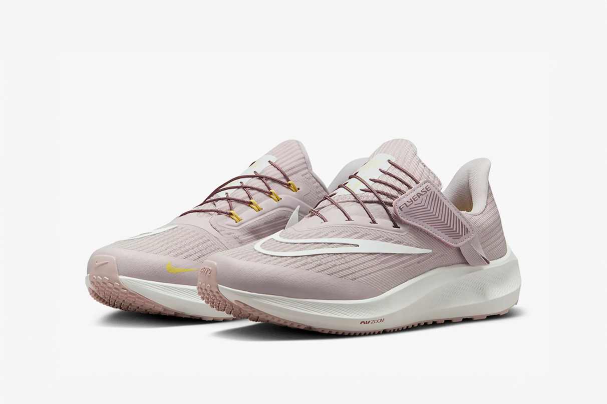 Les meilleures chaussures Nike pour voyager, quelle que soit la destination