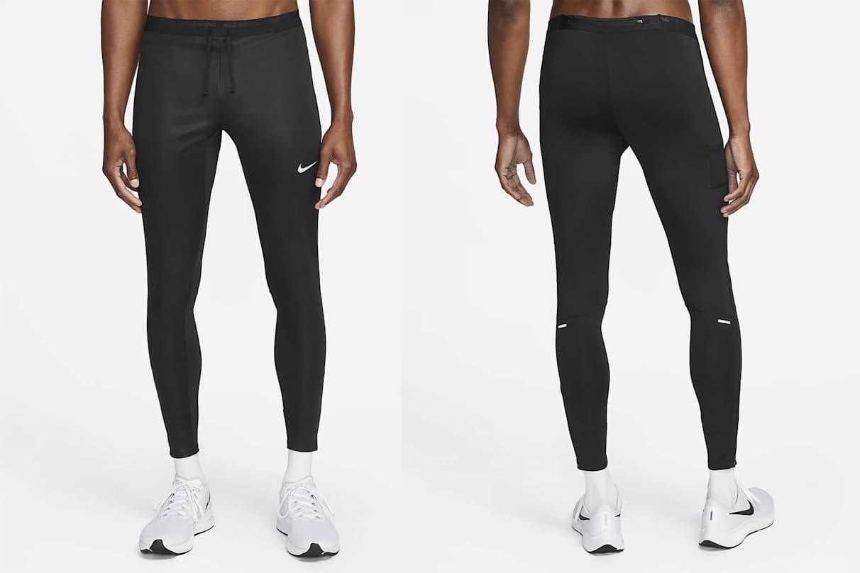The Best Nike Leggings for Cold Weather