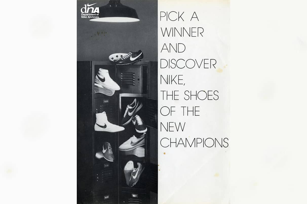 The history of the Blazer