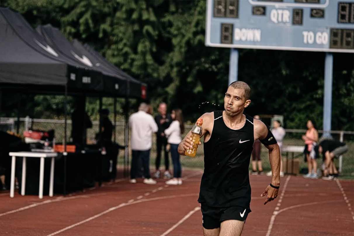 ¿Existe la dieta para runners? Esto es lo que dicen los expertos