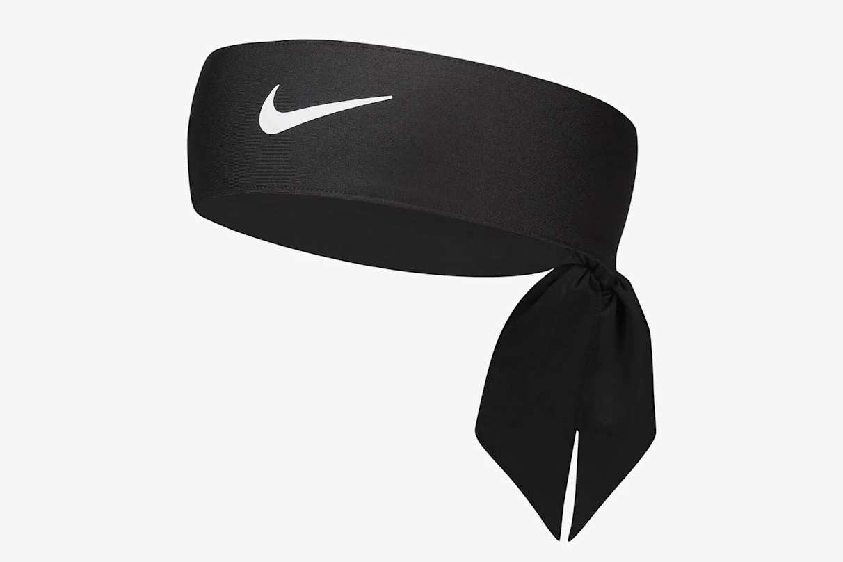 The Best Nike Headbands for Running