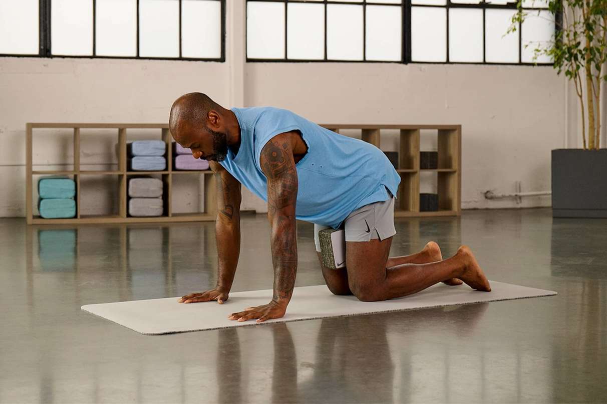 How to Use Yoga Blocks: 5 Poses to Try