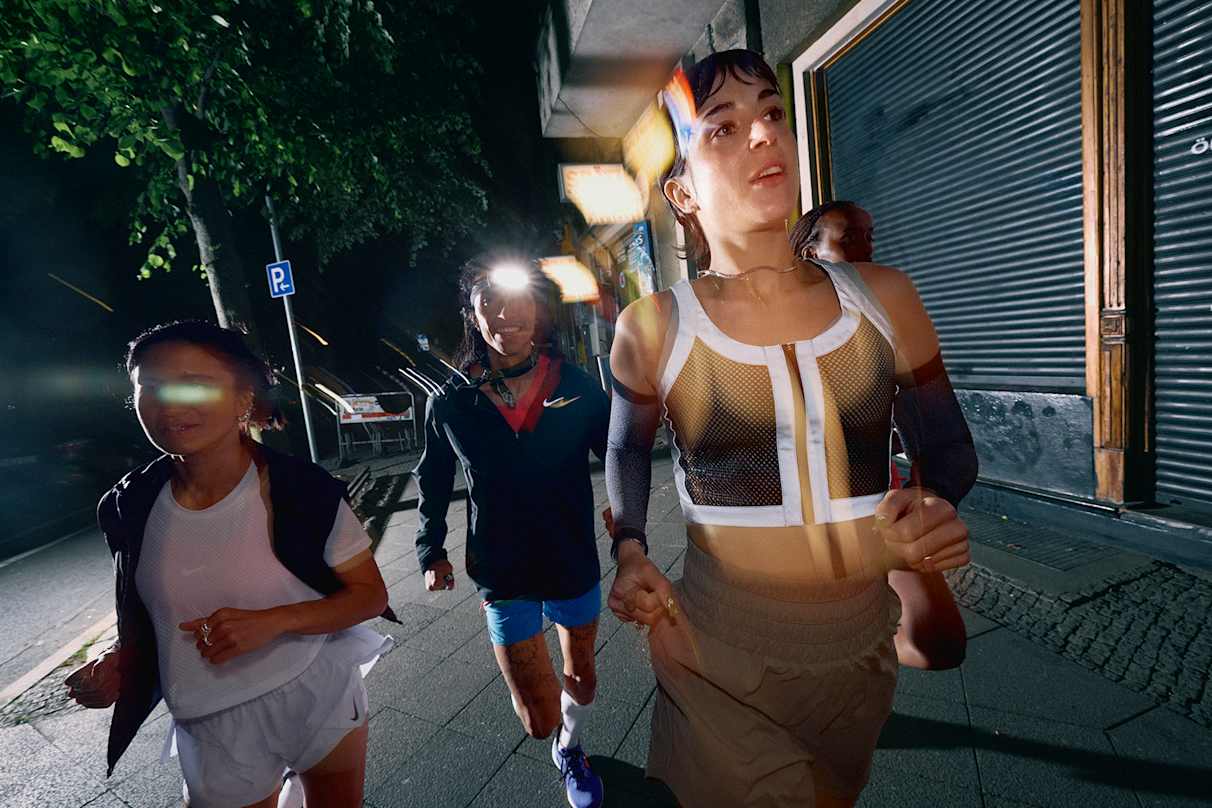 The most common causes of hip pain from running—and how to prevent it