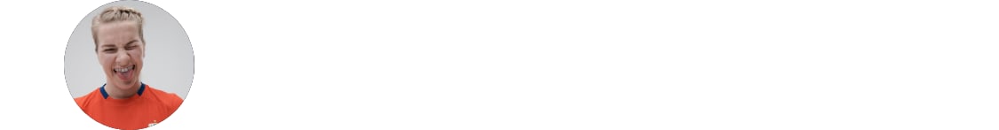 Ada Hegerberg: Get Ada Her Way