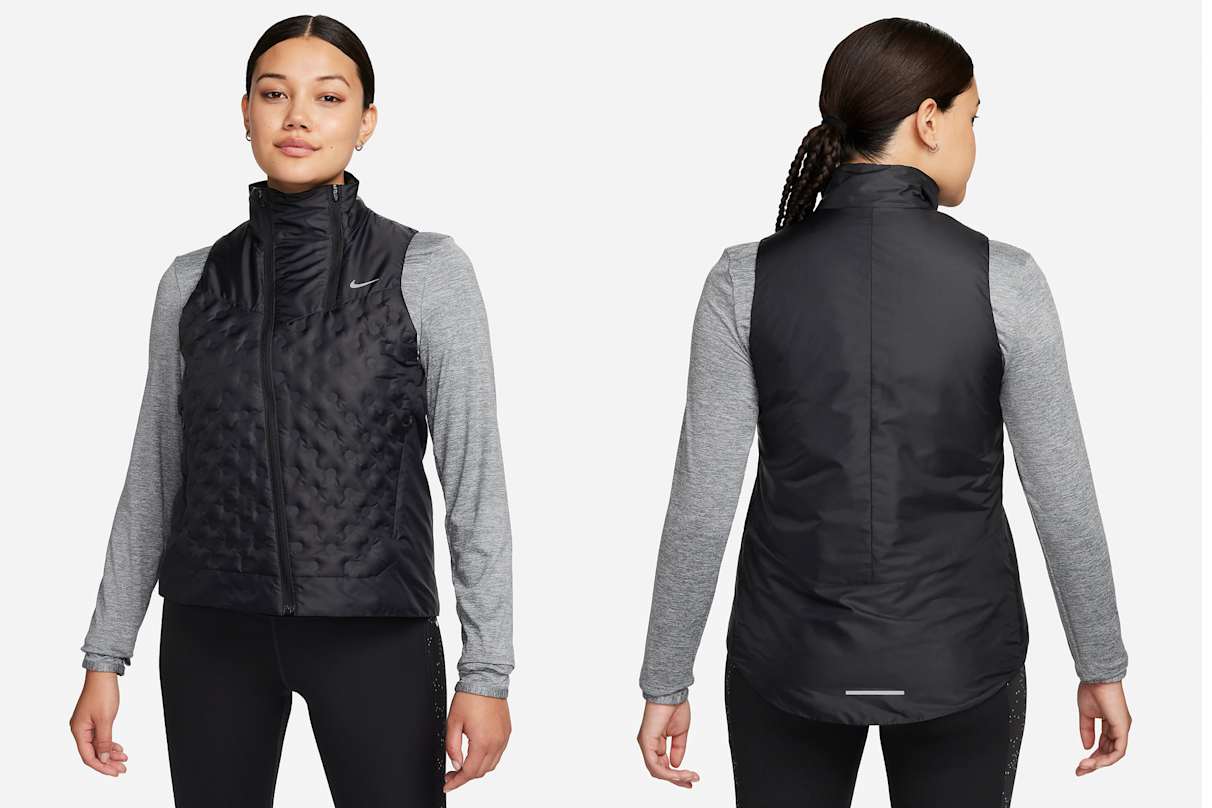The best winter running gear by Nike to shop now