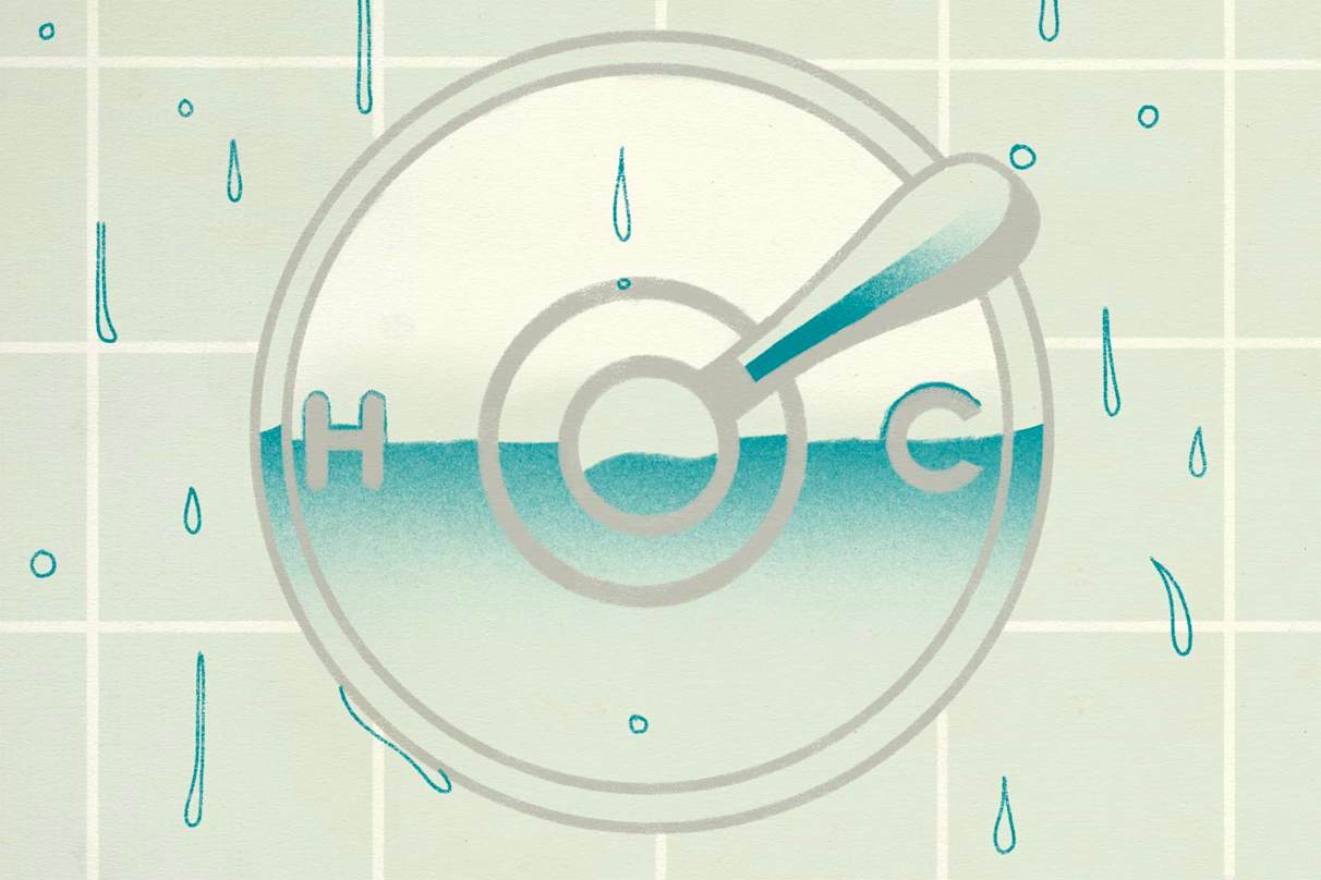 Was bedeutet Regulation des Nervensystems und wie geht das?