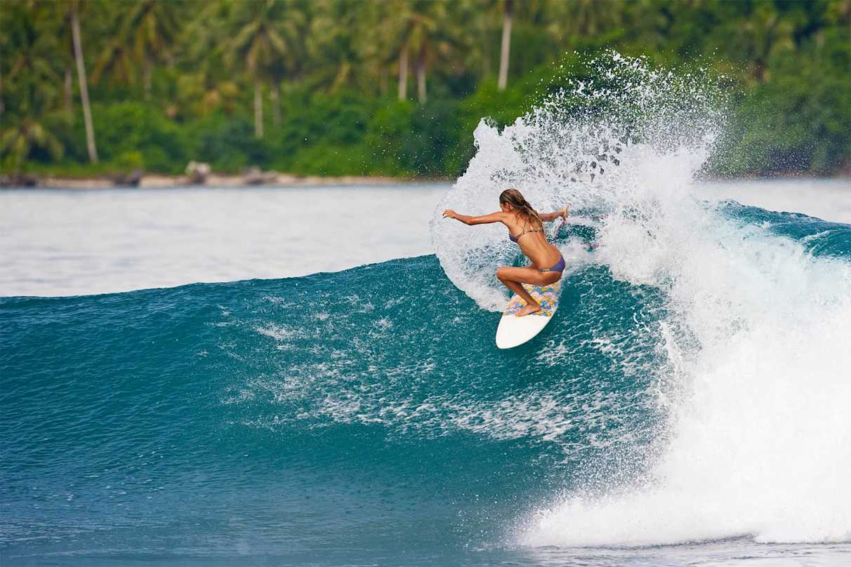 7 Outdoor Workouts Experts Recommend Trying This Summer