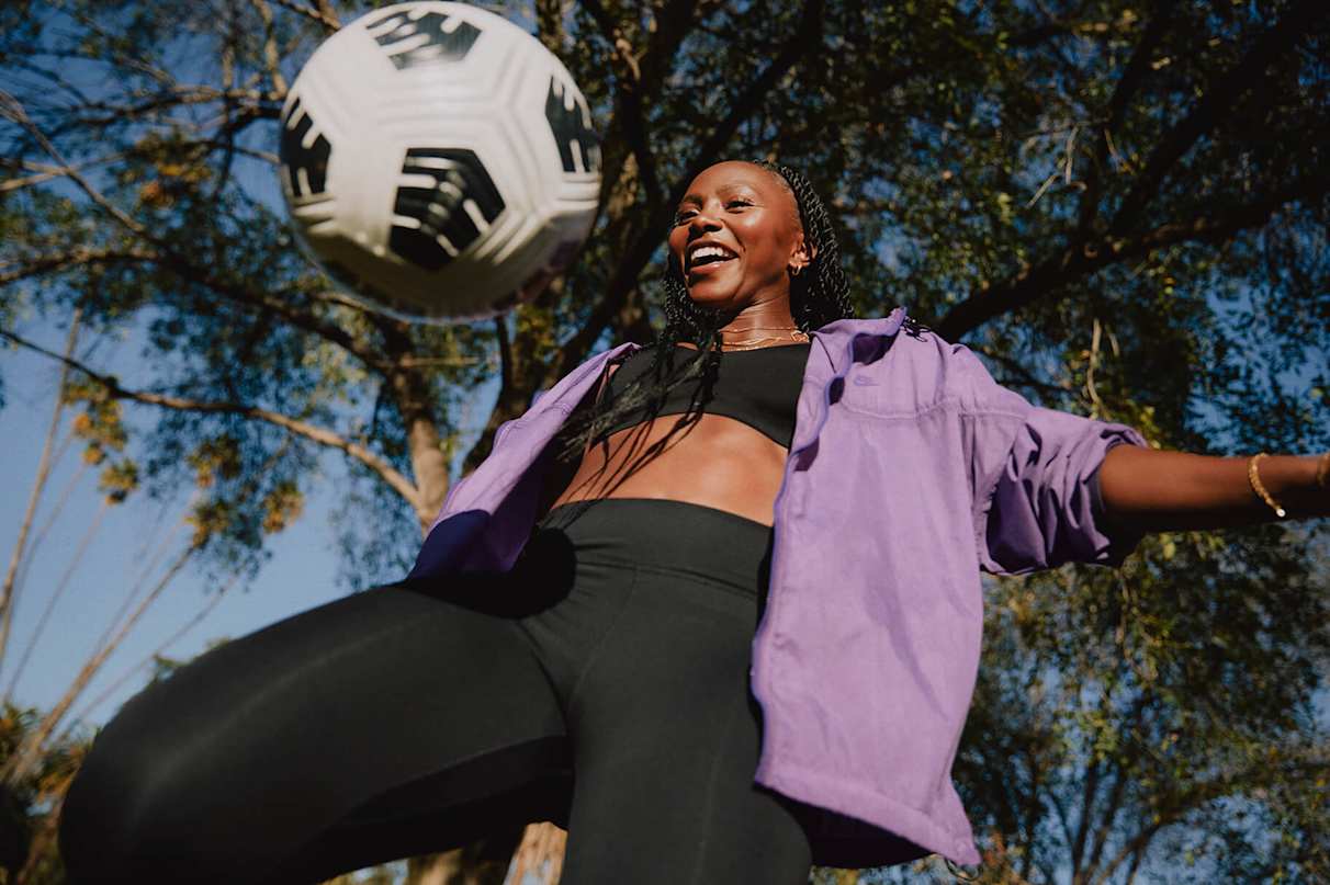 4 New Year's Resolution Ideas—And How to Stick to Them