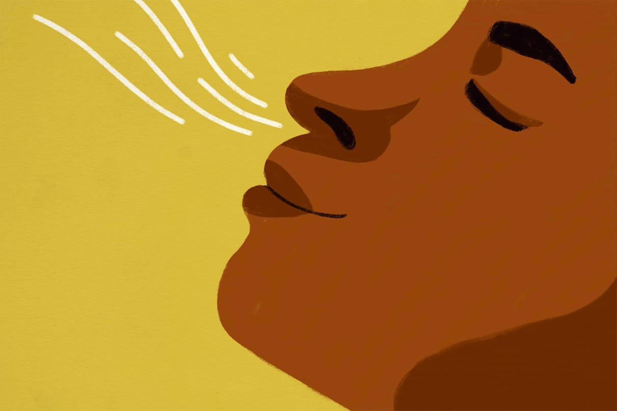 What Is Nervous System Regulation—And How Do You Do It?