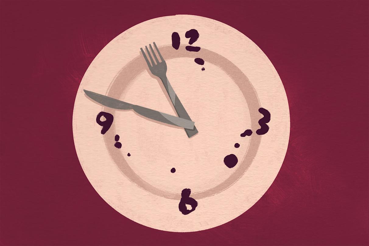 Quant de temps has d'esperar per córrer després de menjar?