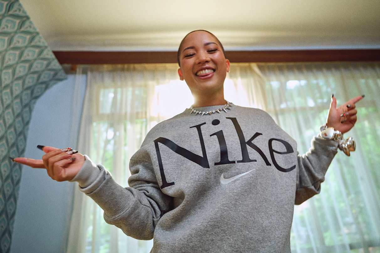 Self-care : les meilleures idées cadeaux Nike