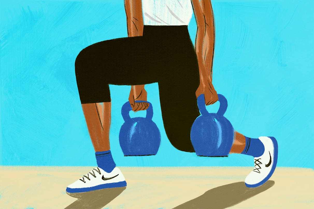 What Are Trigger Points — And How Can They Be Treated?