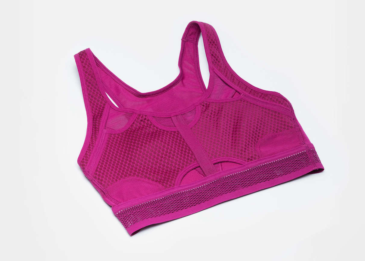 Comment laver et prendre soin de votre brassière de sport