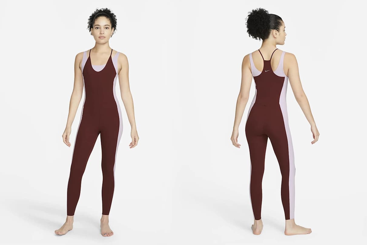 The Best Nike Workout Bodysuits for Women
