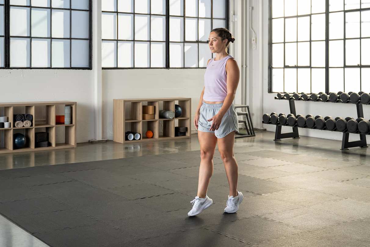 6 Calf Exercises Physical Therapists Urge You To Do Weekly