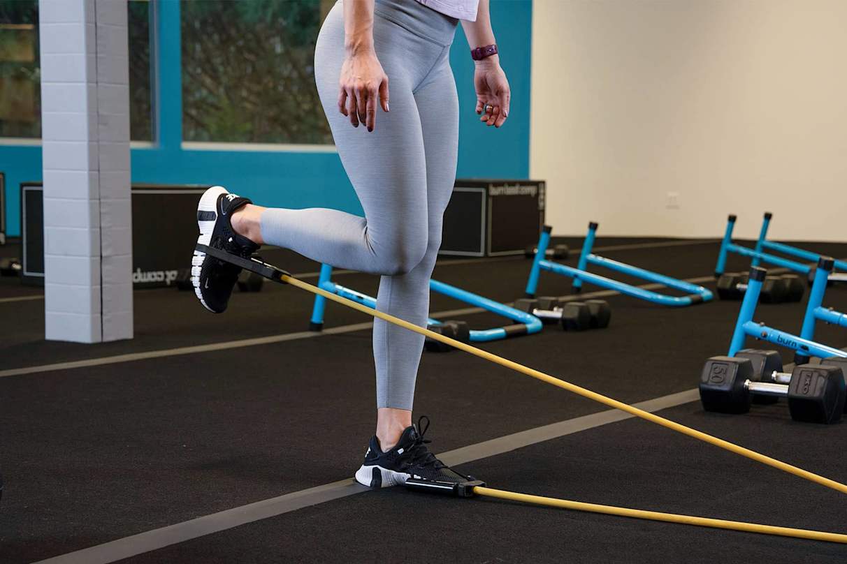 4 Exercises for Knee Pain, According to Doctors