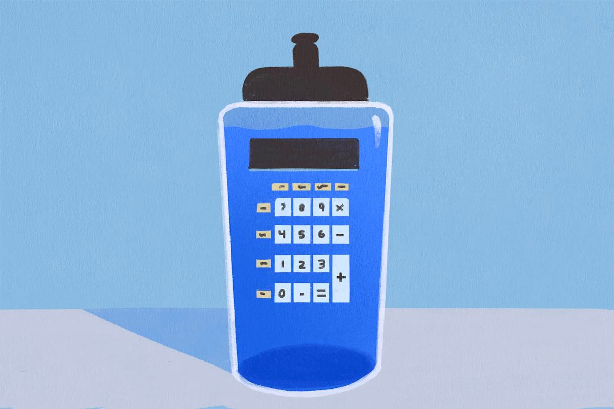 How to Rehydrate After a Workout, According to Experts