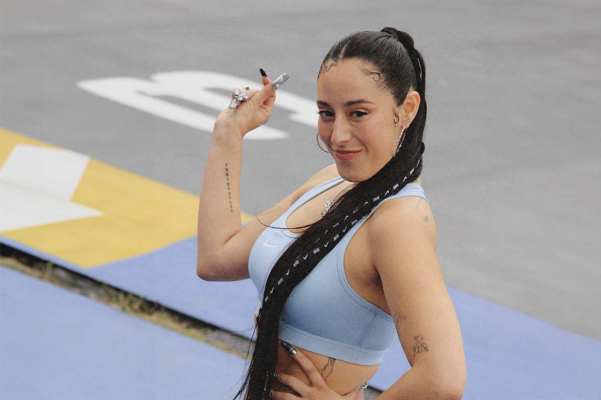 Best high-support sports bras by Nike