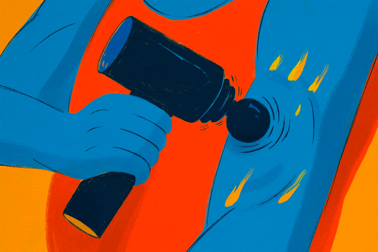 What Is Delayed Onset Muscle Soreness?